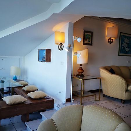 Villa Noi Quattro Porto Santo Stefano  Eksteriør bilde