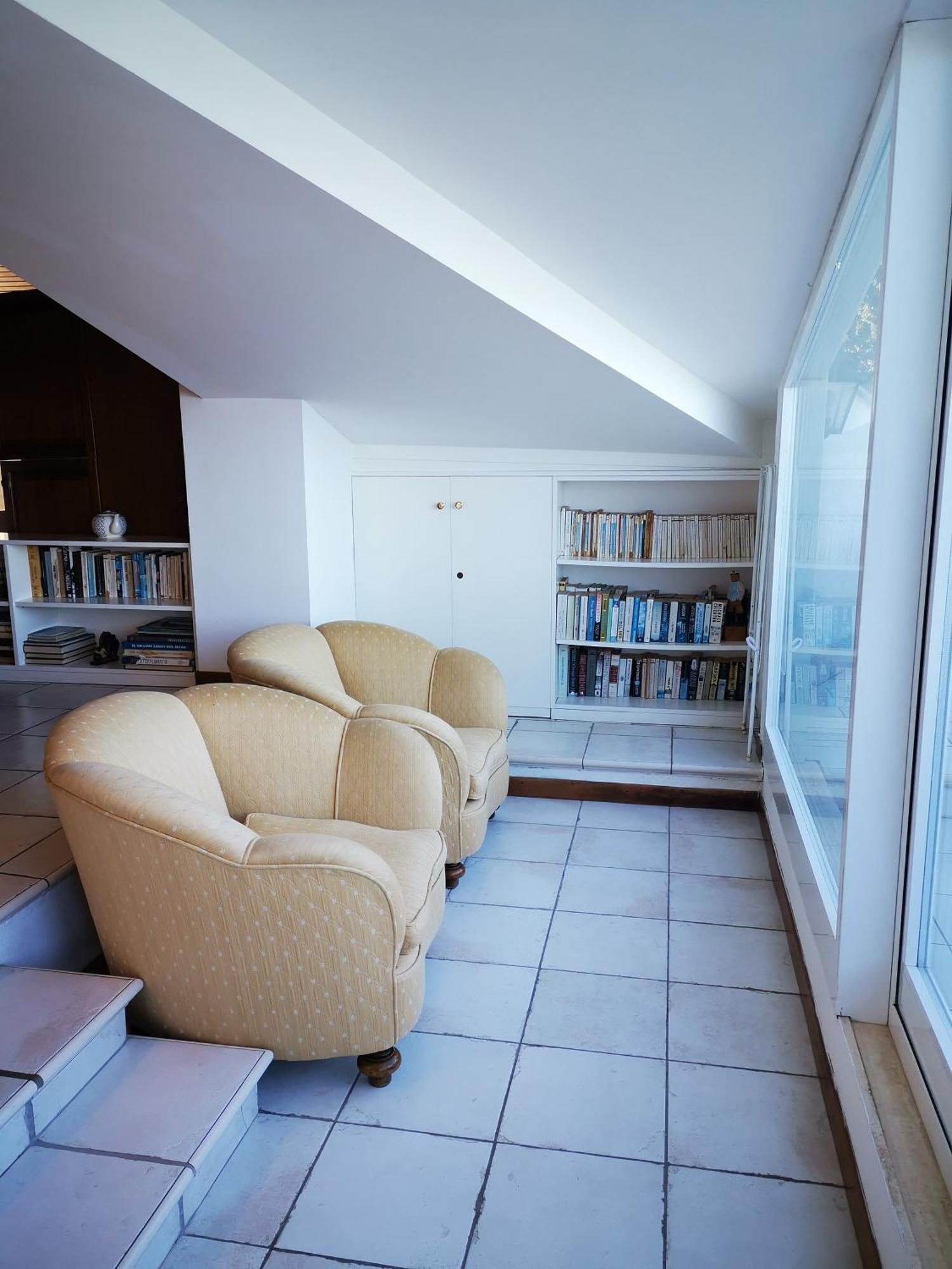 Villa Noi Quattro Porto Santo Stefano  Eksteriør bilde